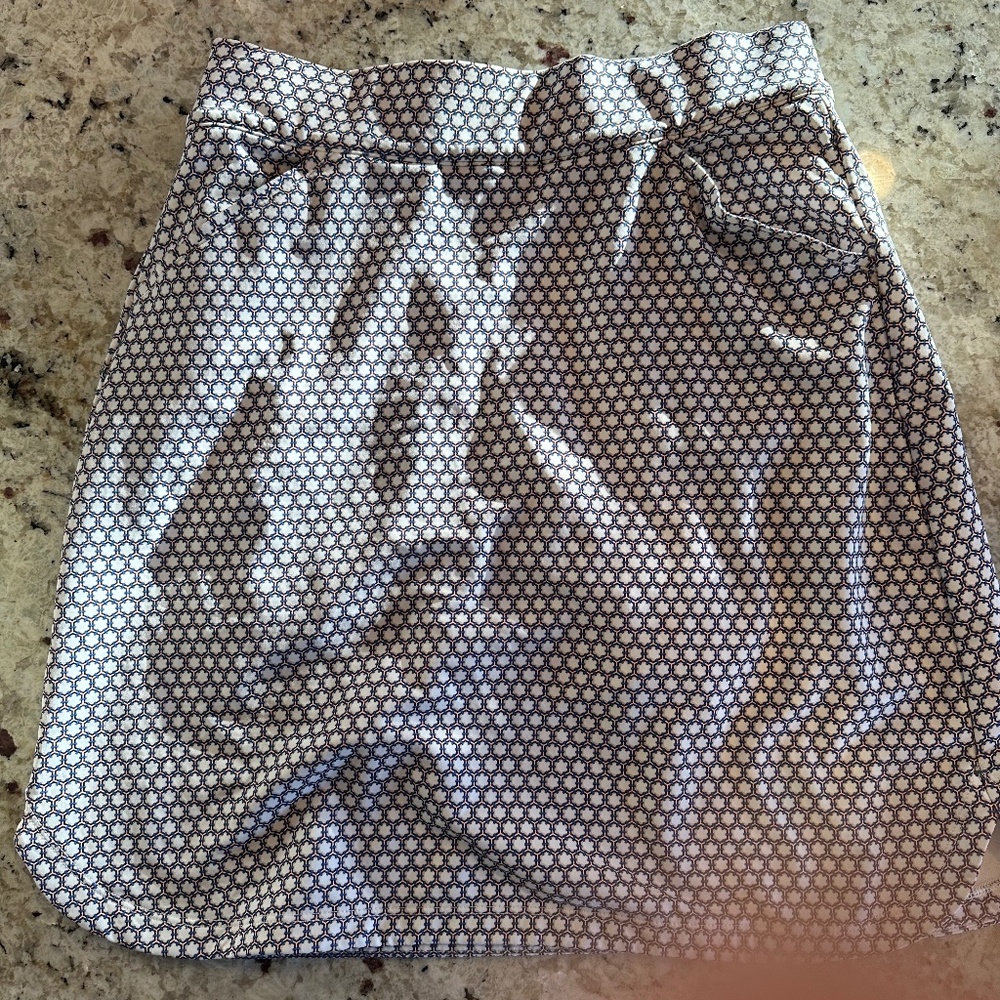 Peter Millar Golf Skirt XS